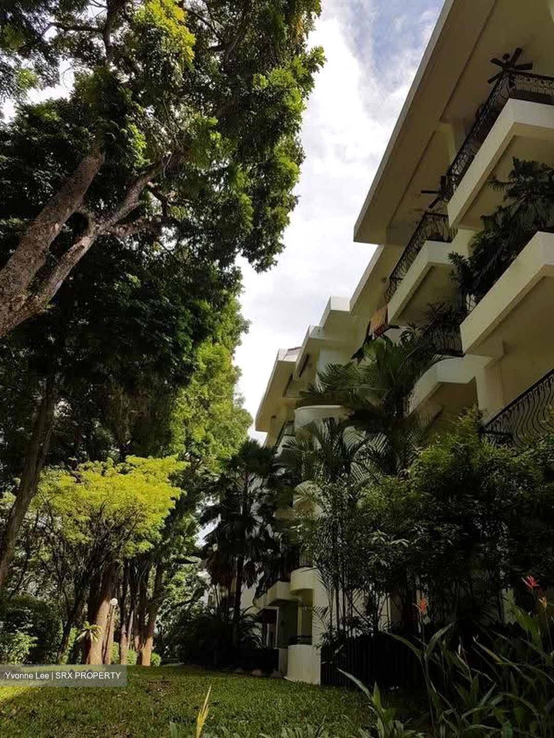 Tanglin Park (D10), Condominium #632222671